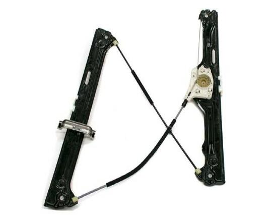 Window Regulator - Front Passenger Side